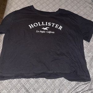 Hollister Tee